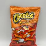 Cheetos Crunchy Made with Real Cheese 56.7g