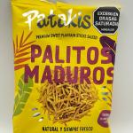 Patakis Palitos Maduros 85g