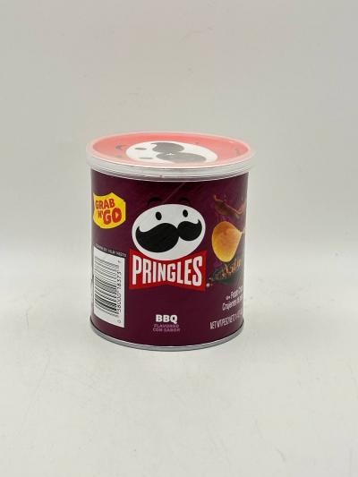 PRINGLES BBQ FLAV 1.4 OZ