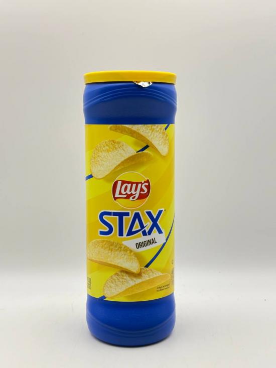 LAY'S STAX ORIGINAL 163G