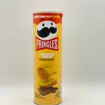 PRINGLES CHEDDAR CHEESE  FLAV 5.5 OZ