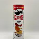 PRINGLES  PIZZA  FLAV 158G