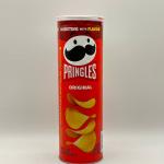 PRINGLES ORIGINAL 5.2 OZ