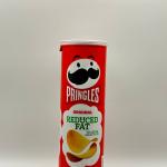 PRINGLES ORIGINAL REDUSE FAT 25% LESS 4.9 OZ