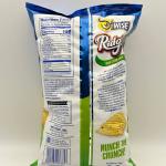 Wise Ridgies Sour Cream & Onion 99g