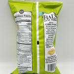 HAL'S New York Kettle Chips Sour Cream & Onion 141g