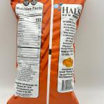 HAL'S New York Ridge Cut Backyard BBQ Home Style Potato Chips 141g