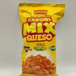 Diana Favori Mix Queso Churritos Corn Curls 55g