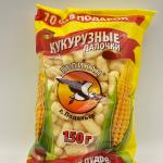 Sweet Puffcorn 150g