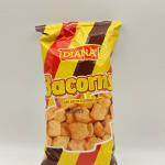 Diana Bacorns BBQ Bacon Flavored Snack 60g