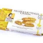 Matilde Vicenzi Millefeuille of Matilda Classics 125g