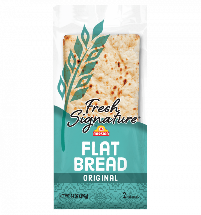 Mission Flat Bread