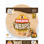 Mission Wraps Multi-Grain