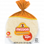 Mission Corn Tortillas