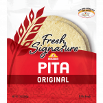 Mission Pita Original