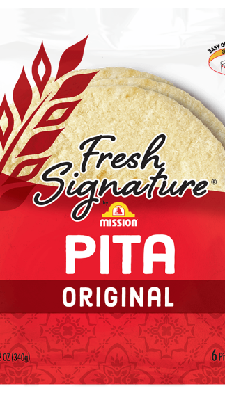 Mission Pita Original