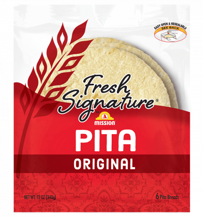 Mission Pita Original