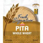 Mission Pita Whole Wheat