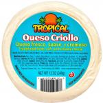 Tropical Queso Criollo