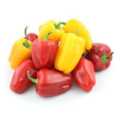 Mini Sweet Peppers