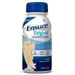 Abbott Ensure Original Nutrition Shake 237mL