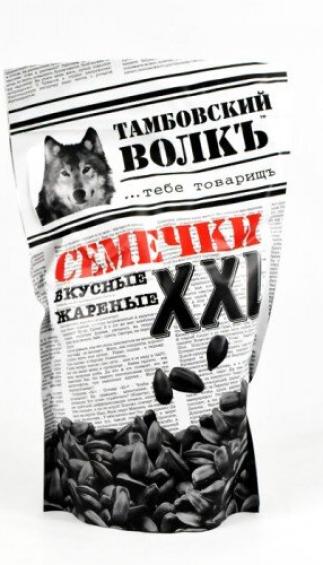 Tambovskiy Volk Semechki XXL 400g