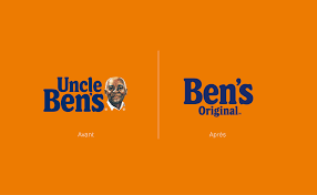 Uncle Ben's