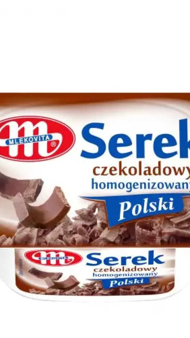 Soft Cheese with Chocolate Flavor 150g