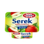 Soft Cheese with Apple Flavor 150g